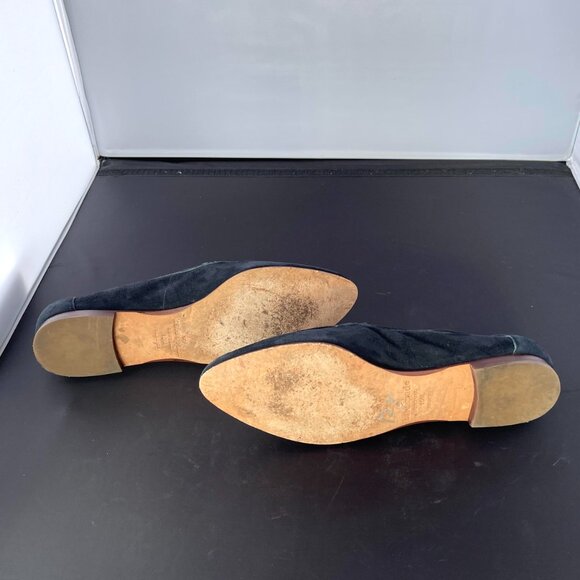 Kate Spade Vero Cuoio Loafers - Picture 7 of 8